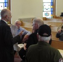 Remembering the 74th Anniversary of the Bataan Death March/Surrender.